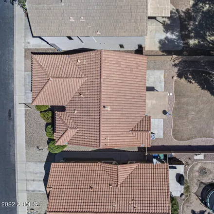 Image 9 - 21500 Backus Drive, Maricopa, AZ 85138, USA - House for sale
