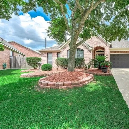 Buy this 4 bed house on Westover Park Avenue in League City, TX 77546