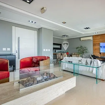 Rent this 3 bed apartment on Rua Fábia 517 in Vila Romana, São Paulo - SP