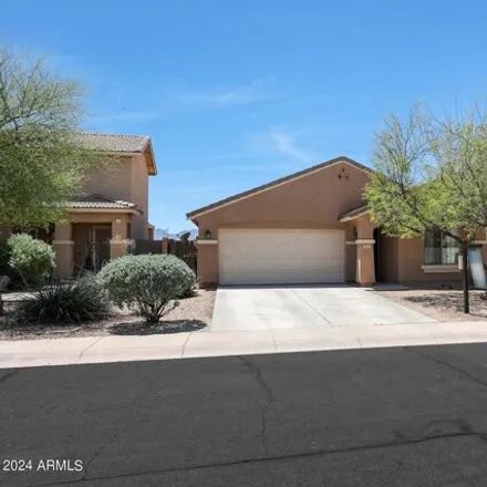 Buy this 3 bed house on 8236 South 74th Avenue in Phoenix, AZ 85339