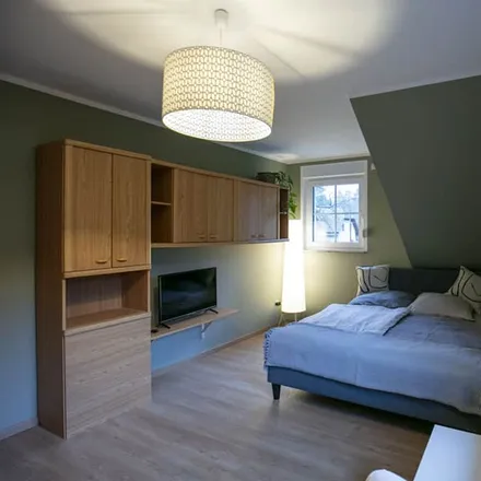 Rent this 3 bed apartment on Petershagen in Petershagen/Eggersdorf, Brandenburg