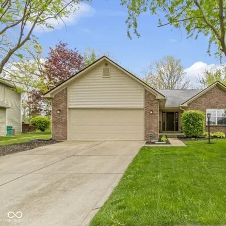 Buy this 3 bed house on 11253 Red Fox Run in Fishers, IN 46038