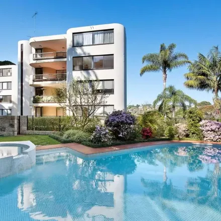 Image 3 - Condover, 7 Marathon Road, Darling Point NSW 2027, Australia - Apartment for rent