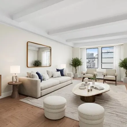 Image 1 - 845 West End Avenue, New York, NY 10025, USA - Condo for sale