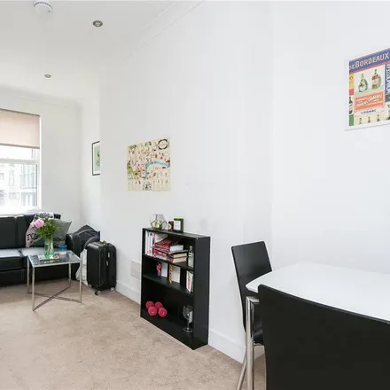 Rent this 1 bed apartment on Purple Shop in 103 Redchurch Street, Spitalfields