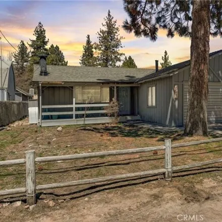Buy this 2 bed house on 739 Valley Boulevard in Big Bear City, CA 92314