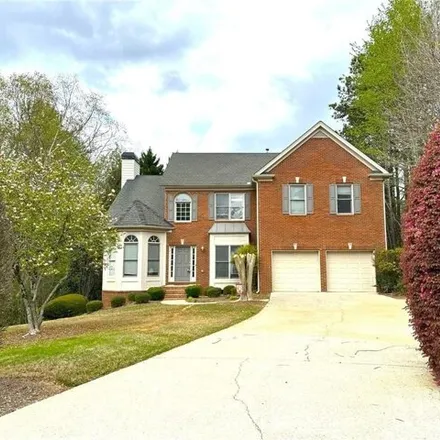 Rent this 4 bed house on 5100 Courton Street in Johns Creek, GA 30022