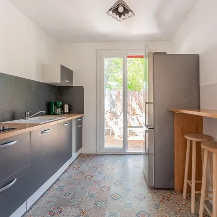 Rent this 4 bed house on 34920 Le Crès