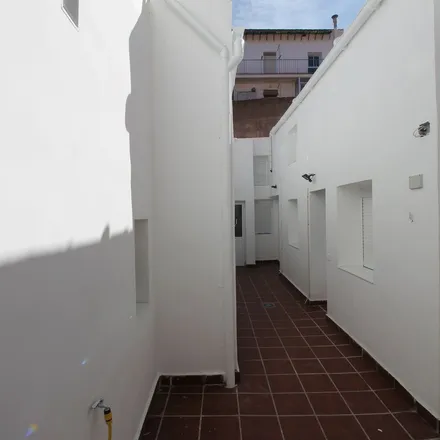 Image 9 - IPR Prevención, Calle de Santoña, 35, 28026 Madrid, Spain - Apartment for rent