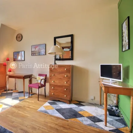 Image 2 - 176 Rue de Courcelles, 75017 Paris, France - Apartment for rent