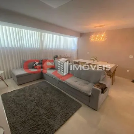 Buy this 3 bed apartment on Avenida Silviano Brandão in Floresta, Belo Horizonte - MG