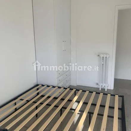 Rent this 3 bed apartment on Seta Beauty in Via Romolo Gessi 34, 20146 Milan MI