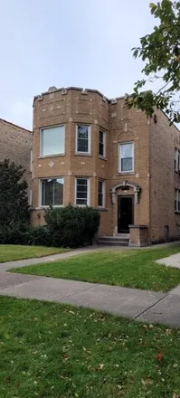 Rent this 2 bed house on 5228 West Hutchinson Street in Chicago, IL 60641