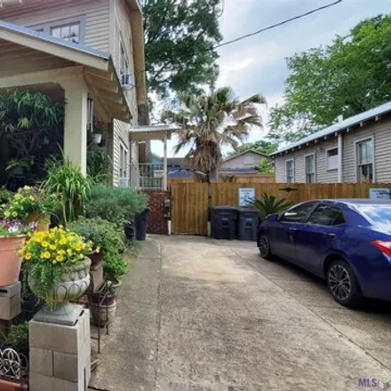 Rent this 2 bed apartment on North 6th Street in Baton Rouge, LA 70802