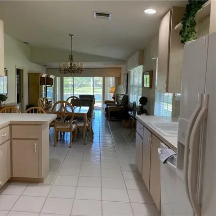 Image 6 - Village Walk Circle, Collier County, FL, USA - House for rent