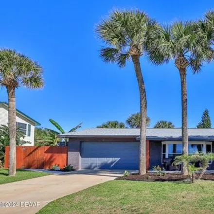 Buy this 5 bed house on 3 Wisteria Drive in Ormond-by-the-Sea, Ormond Beach