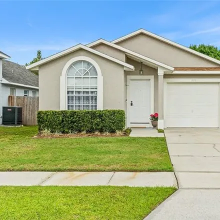 Rent this 3 bed house on 1323 Daniels Cove Drive in Winter Garden, FL 34787