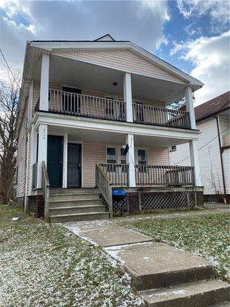 Rent this 2 bed house on 9710 Nelson Avenue in Cleveland, OH 44105