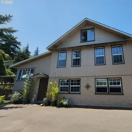 Buy this 5 bed house on 371 Exchange Street in North Bend, OR 97459
