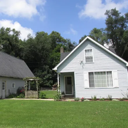 Buy this 2 bed house on 301 Aster Drive in Fish Lake, LaPorte County