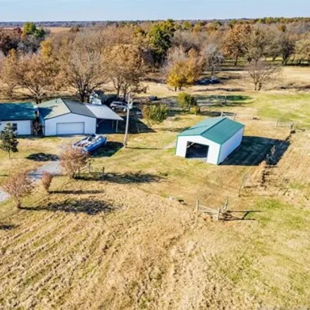 Buy this 3 bed house on 42nd "Rainbow" Infantry Division Memorial Highway in Wagoner County, OK 74466