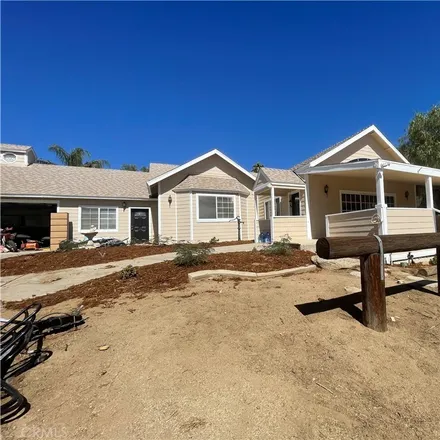 Buy this 4 bed house on 37499 Green Meadow Road in Riverside County, CA 92592