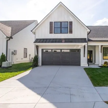 Buy this 3 bed house on 1399 Island View Court in Nashville-Davidson, TN 37214