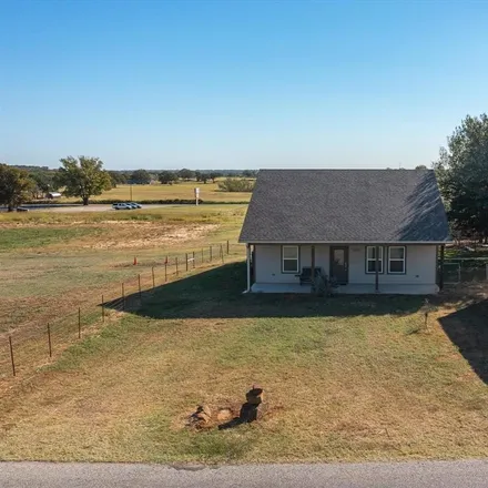 Image 3 - 1491 County Road 3555, Cottondale, Wise County, TX 76073, USA - House for sale