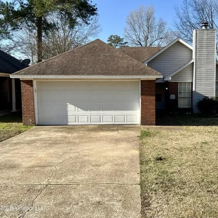 Buy this 3 bed house on 2060 Red Oak Drive in Brandon, MS 39042