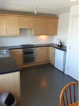 Rent this 3 bed townhouse on Heol Mynydd Bychan in Cardiff, CF14 4NL
