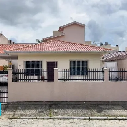 Buy this 4 bed house on Rua Rufino Olegário in Lídia Duarte, Camboriú - SC