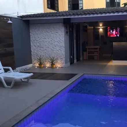 Buy this 3 bed house on Rua Elias José Greco in Maravista, Niterói - RJ