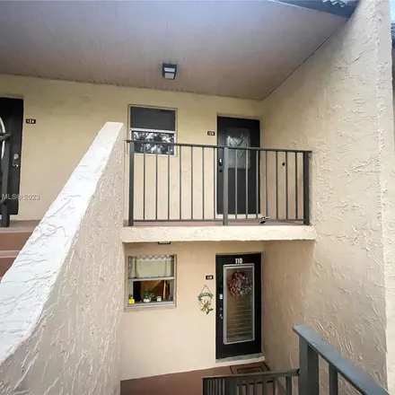 Rent this 2 bed apartment on 122 Lake Constance Drive in Golden Lakes, Palm Beach County