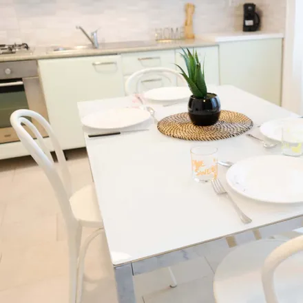 Rent this 1 bed apartment on Via Jacopo Dal Verme 2 in 20159 Milan MI, Italy