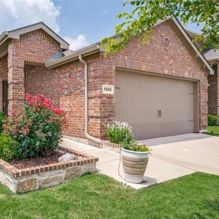 Buy this 3 bed house on 7561 Paramount Drive in Collin County, TX 75071