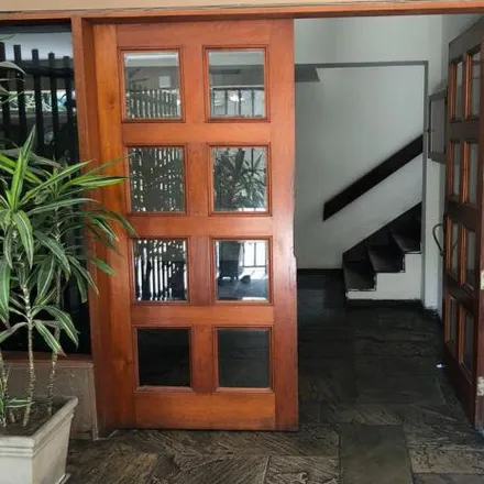 Buy this 3 bed apartment on Calle Los Ficus 390 in San Isidro, Lima Metropolitan Area 15027