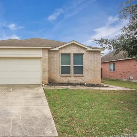 Rent this 3 bed house on 21022 Foothill Pine in Bexar County, TX 78259