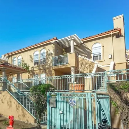 Buy this 1 bed condo on 952 South 11th Street in San Jose, CA 95112