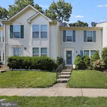 Buy this 3 bed house on 5126 Windemere Circle in Rosedale, MD 21237