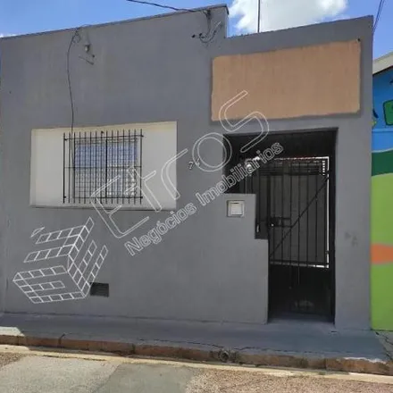 Image 2 - Rua Novo Horizonte, Vila Municipal, Jundiaí - SP, 13201-049, Brazil - House for sale