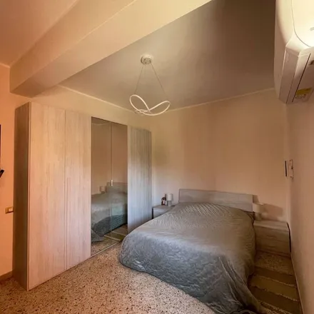 Image 4 - Via Cala Rossa, 90049 Terrasini PA, Italy - Apartment for rent