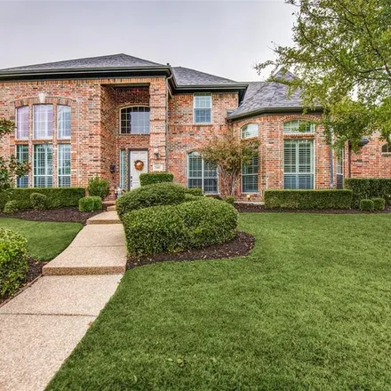 Buy this 5 bed house on 2600 Queen Elaine Drive in Lewisville, TX 75056