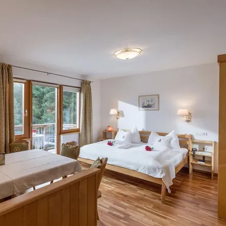 Rent this 3 bed apartment on 6372 Oberndorf in Tirol