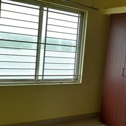 Buy this 3 bed apartment on unnamed road in Ward 3, Bhubaneswar Municipal Corporation - 751034