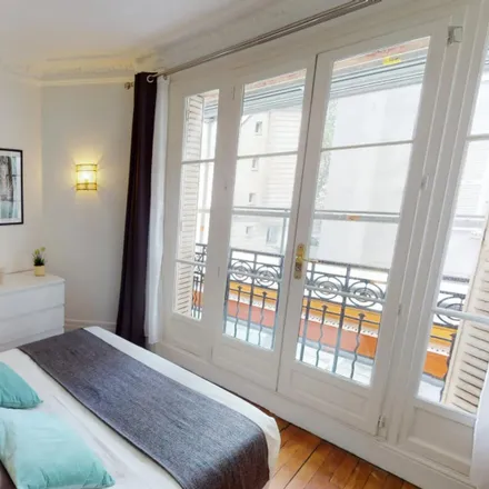 Image 2 - 1b Avenue Franco-Russe, 75007 Paris, France - Room for rent