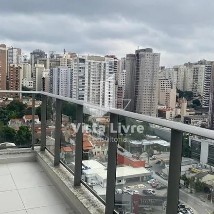 Buy this 1 bed apartment on Rua Doutor Homem de Melo 1012 in Perdizes, São Paulo - SP
