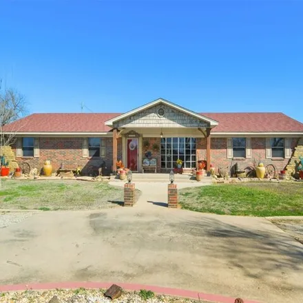 Image 1 - 1400 Kings Road, Ardmore, OK 73401, USA - House for sale
