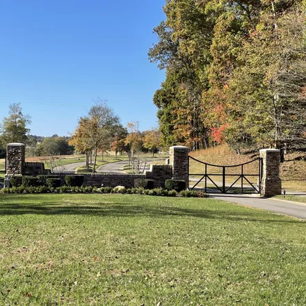 Image 2 - Tennessee National Golf Club, Matlock Bend Road, Loudon, TN, USA - House for sale