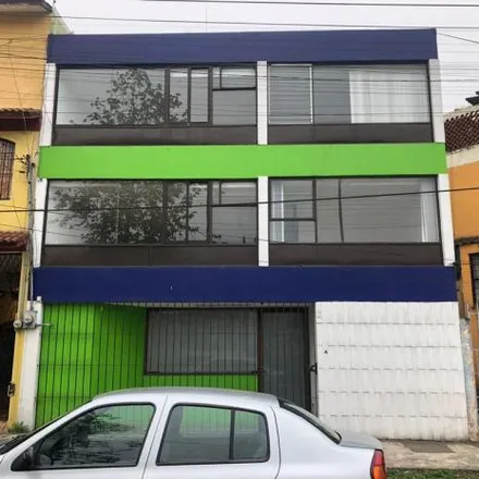 Image 2 - Avenida Aconcagua, Reserva de las Ánimas, 91194 Xalapa, VER, Mexico - House for rent