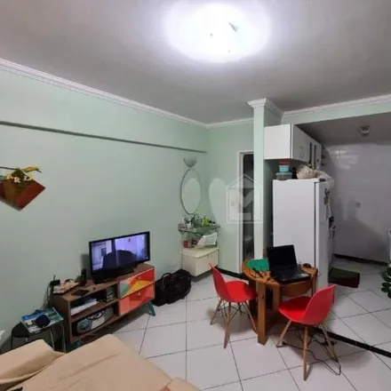 Buy this 1 bed apartment on Rua Amélia da Cunha Ornellas 468 in Bento Ferreira, Vitória - ES